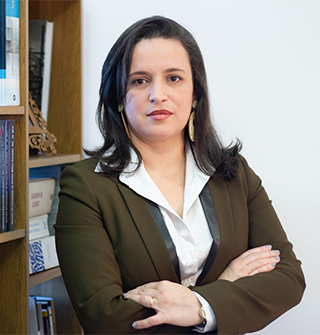 Fernanda Mendes