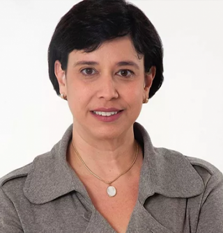 Sandra Regina Garcia Olivan Bayer