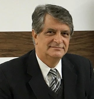 Dimas Messias de Carvalho