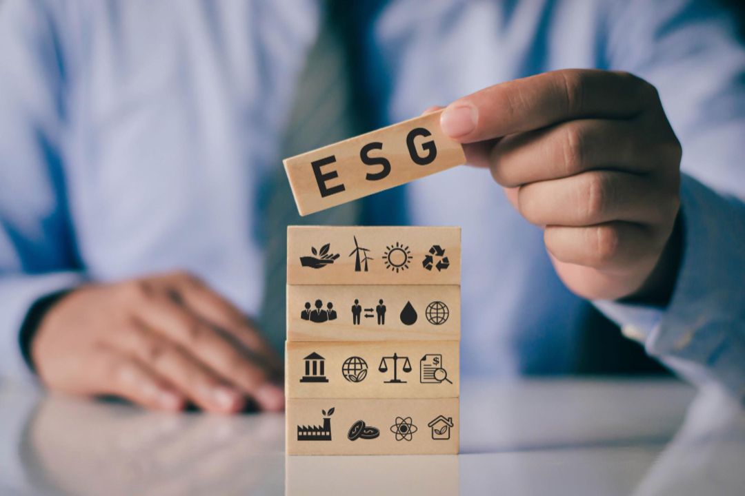 Implicações legais do ESG no Direito